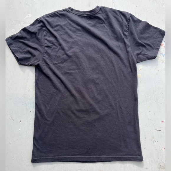 For the Right Reasons T-Shirt Black Unisex NO SIZE Tarot Art Esoteric Cartoon - Picture 8 of 13